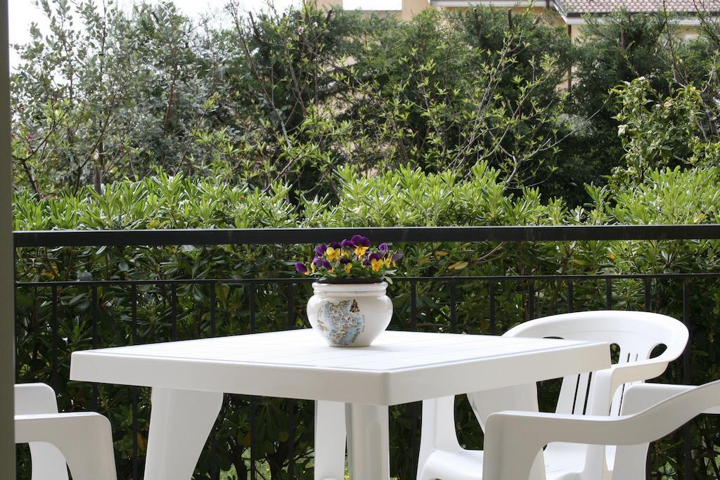 Bed And Breakfast Cirelli Scalea Ngoại thất bức ảnh