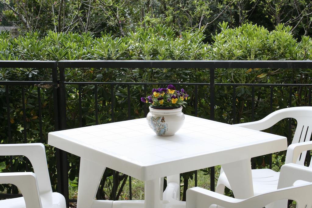 Bed And Breakfast Cirelli Scalea Ngoại thất bức ảnh